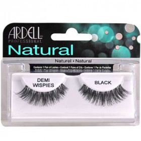 Ardell Natural Demi Wispies Black Ardell Natural Demi Wispies Black